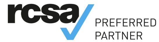 RCSA Preferred Partner